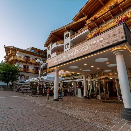 Jufa Alpenhotel Saalbach Extérieur photo