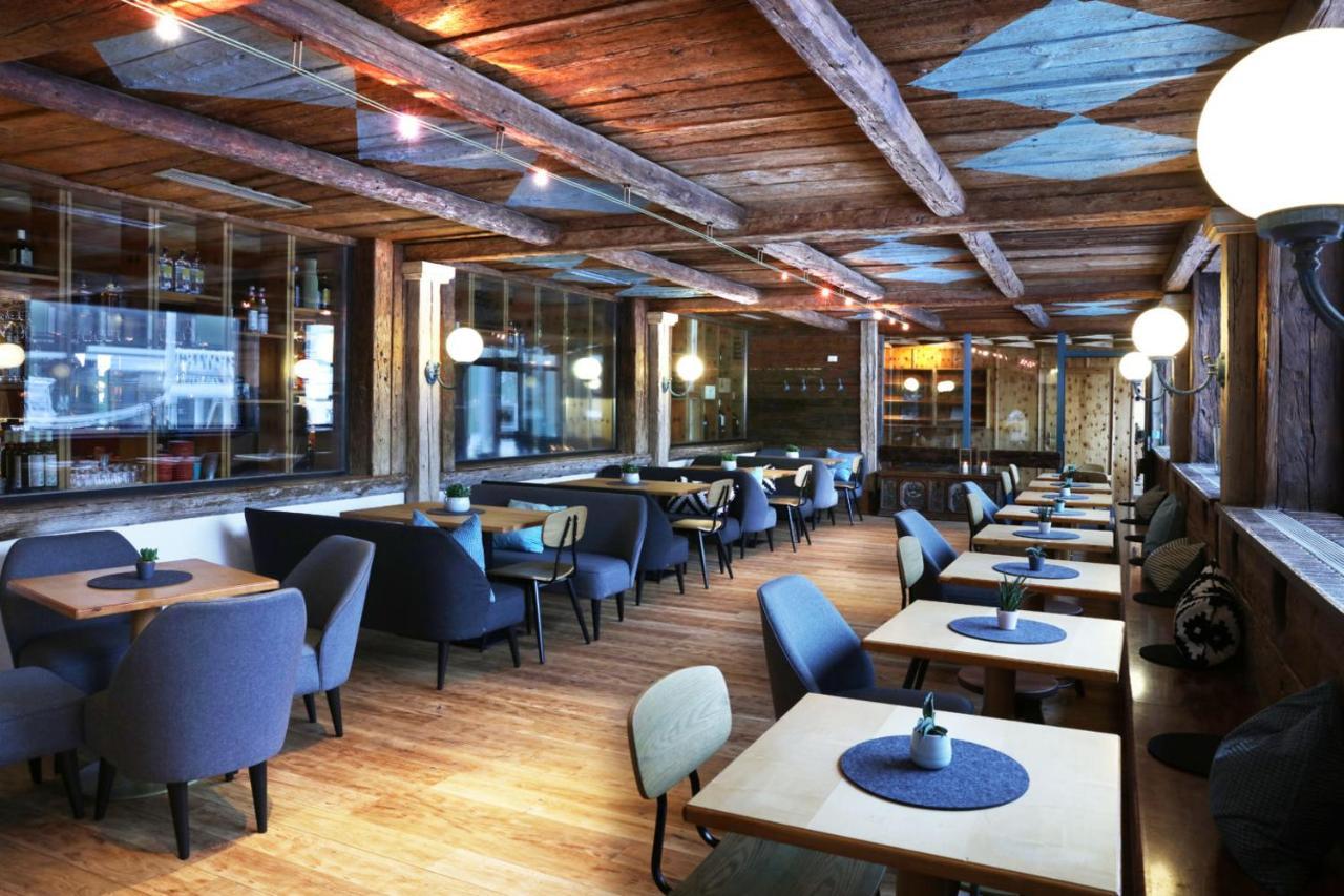 Jufa Alpenhotel Saalbach Extérieur photo
