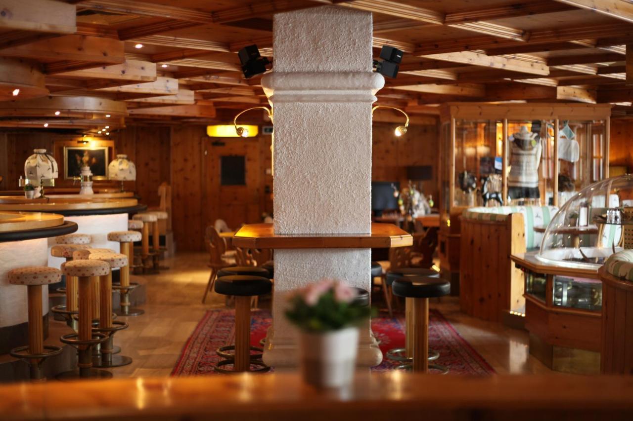 Jufa Alpenhotel Saalbach Extérieur photo
